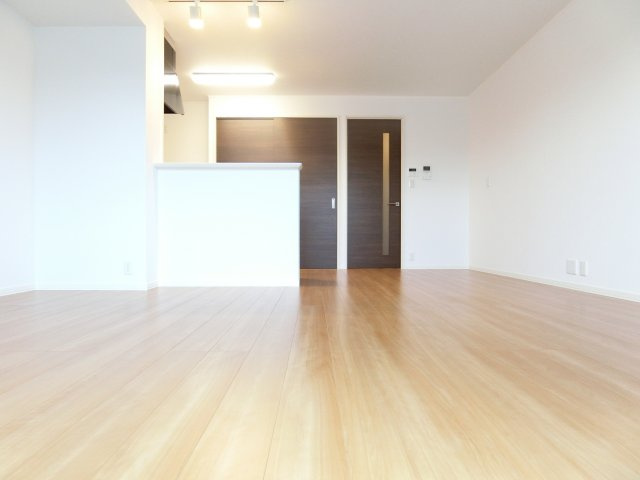 Ag courtの居間・リビング