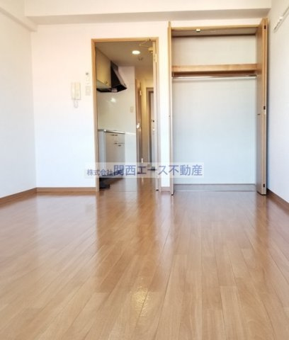 【寝室】 | ルミエール八尾Ⅱ
