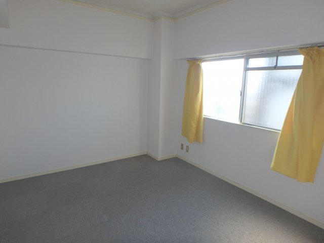 レジデンスひまわりの内装