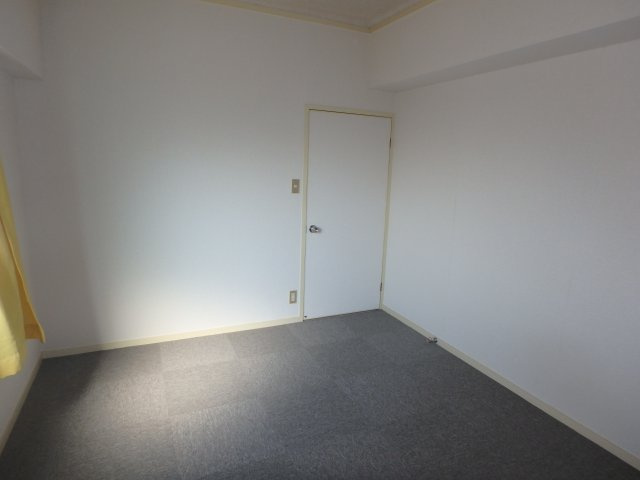 レジデンスひまわりの内装