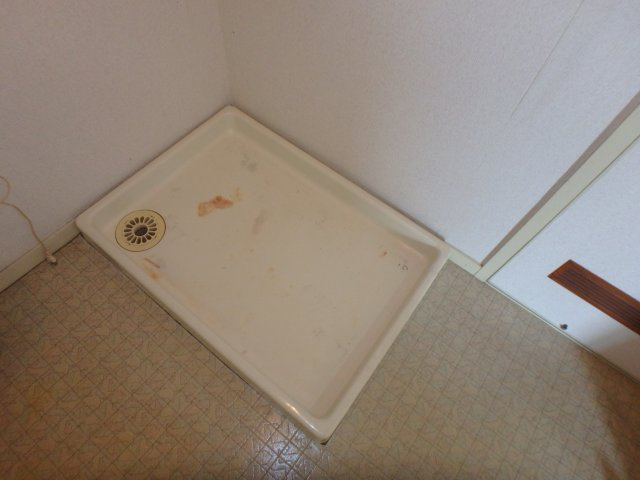 レジデンスひまわりの設備