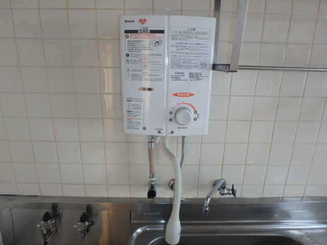 レジデンスひまわりのその他