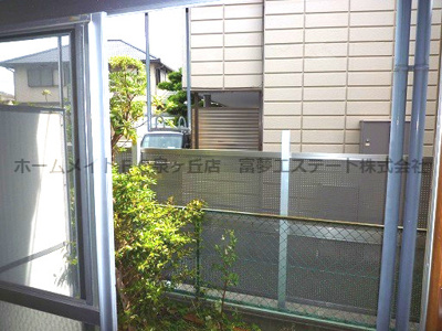 【展望】 | 山内ハイツ