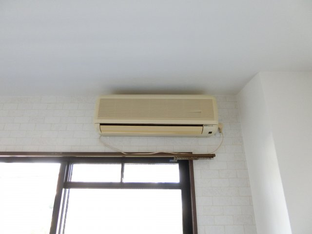 エイト富田林の設備