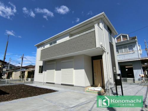 GRAFARE 宇都宮市宝木町4期　1号棟