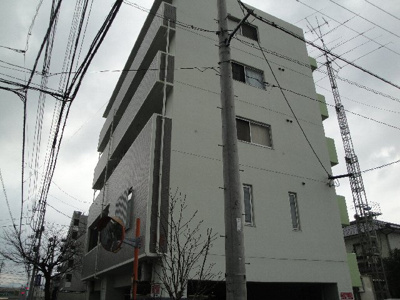 【外観】 | YAMANORI-2・ | 完成写真