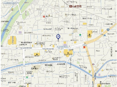 【周辺】 | YAMANORI-2・