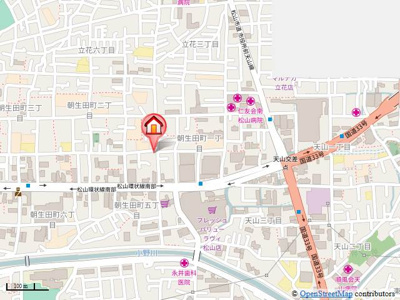 【地図】 | YAMANORI-2・