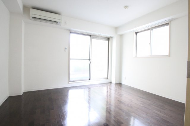 ペントハウス長瀬( 近畿大学 一人暮らし )の寝室