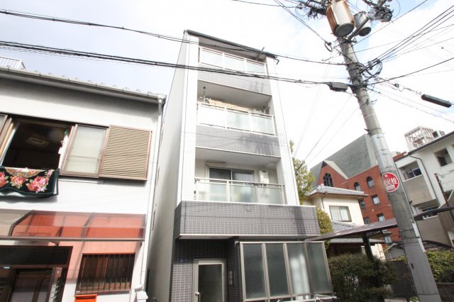 ペントハウス長瀬( 近畿大学 一人暮らし )