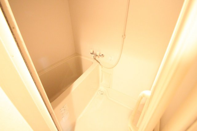 ペントハウス長瀬( 近畿大学 一人暮らし )の浴室