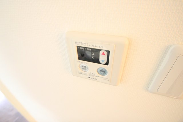 ペントハウス長瀬( 近畿大学 一人暮らし )の設備