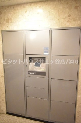 【その他共用部分】 | ヴェルト横浜吉野町