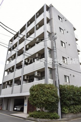 【外観】 | ヴェルト横浜吉野町