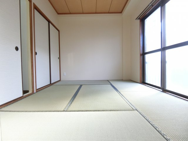 メゾンベルエールの子供部屋