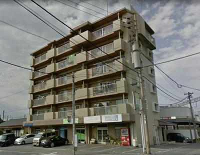 【外観】 | ビ・シックのだ