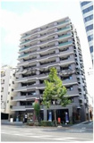 中野区本町２丁目のマンションの画像