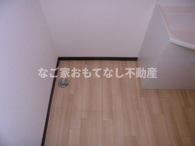 【設備】 | ファミーユ(Famille) | モデルルーム