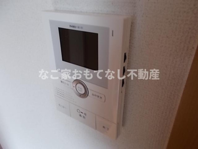 【セキュリティ】 | ファミーユ(Famille)