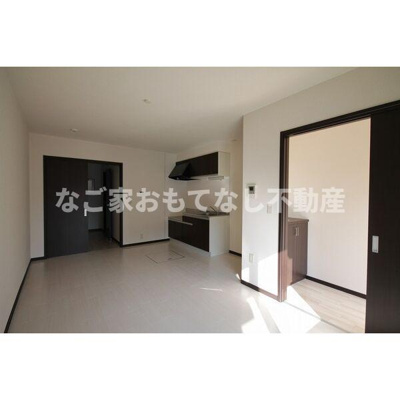 【キッチン】 | ファミーユ(Famille)