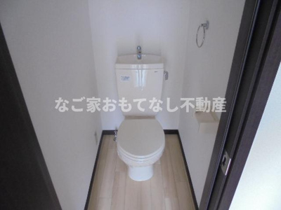 【トイレ】 | ファミーユ(Famille) | モデルルーム