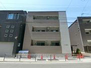 フジパレス阪南町Ⅱ番館の画像