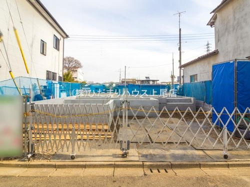 桶川市加納 1期 新築一戸建て リナージュ 01の過去掲載物件 上尾市の新築戸建て情報 株式会社ひだまりハウス上尾店