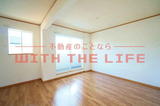 ポムダムール【キャッシュバック対象物件】の内装|内装もきれいです