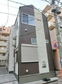 【外観】 | グランフィオーレ本町