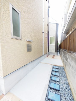 【その他共用部分】 | グランフィオーレ本町 | 同一仕様写真