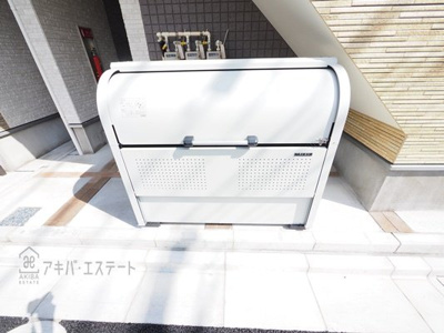 【その他共用部分】 | グランフィオーレ本町 | 同一仕様写真