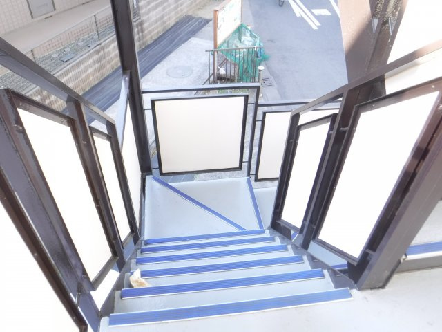 タケダビルのその他共用部分