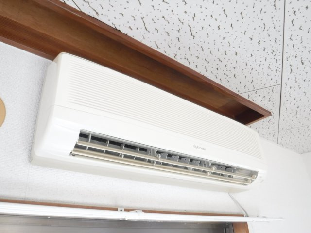 タケダビルの設備