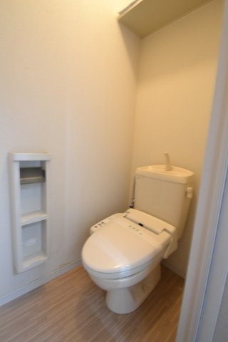 【トイレ】 | Ｊ’ｓ　6