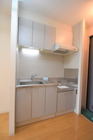 【キッチン】 | Ｊ’ｓ　6