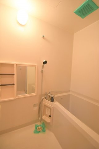 【浴室】 | Ｊ’ｓ　6