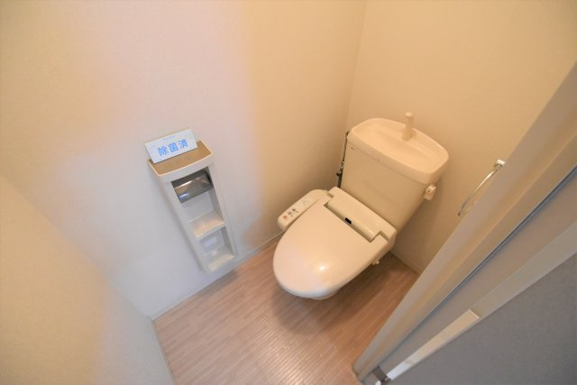 【トイレ】 | Ｊ’ｓ　6