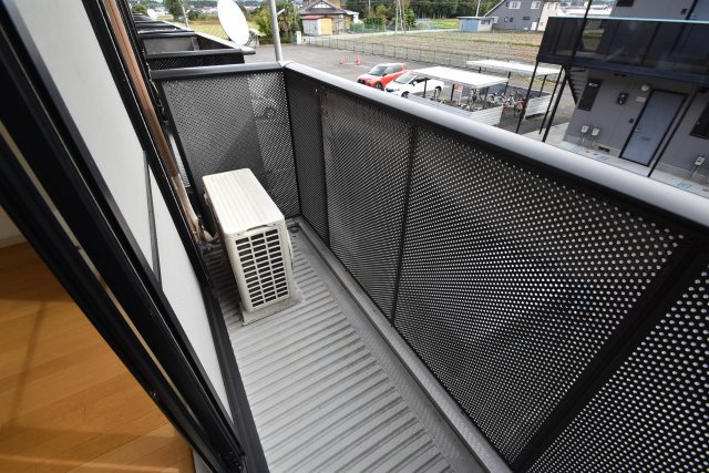 【バルコニー】 | Ｊ’ｓ　6