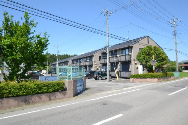 【周辺】 | Ｊ’ｓ　6