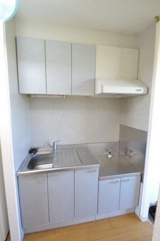 【キッチン】 | Ｊ’ｓ　6