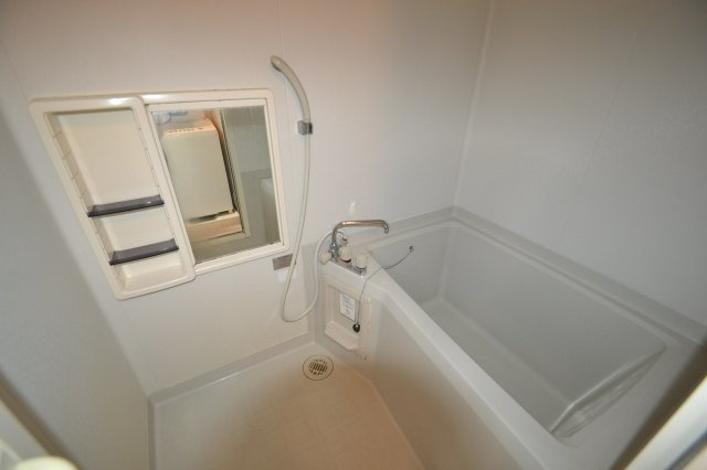 【浴室】 | Ｊ’ｓ　6