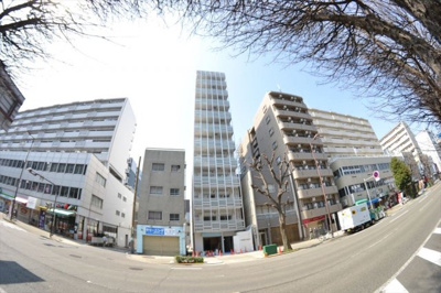 【外観】 | REIOS谷町