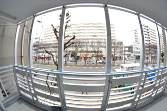 【展望】 | REIOS谷町