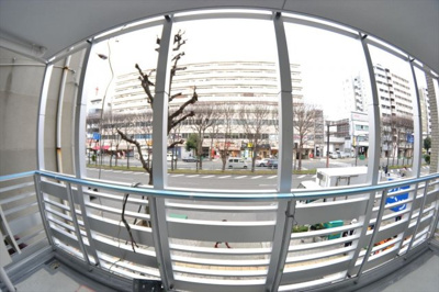 【展望】 | REIOS谷町