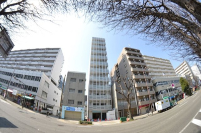 【外観】 | REIOS谷町