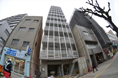 【エントランス】 | REIOS谷町