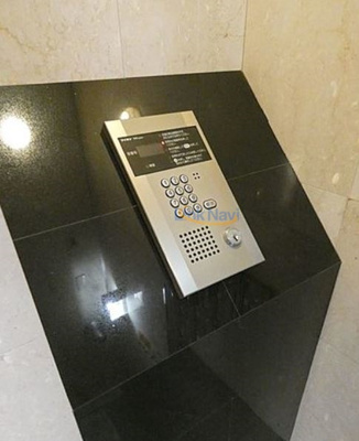 【エントランス】 | GROOVE千船駅前