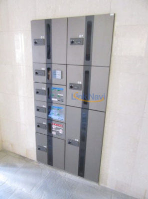 【その他共用部分】 | GROOVE千船駅前