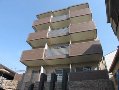 【外観】 | GROOVE千船駅前