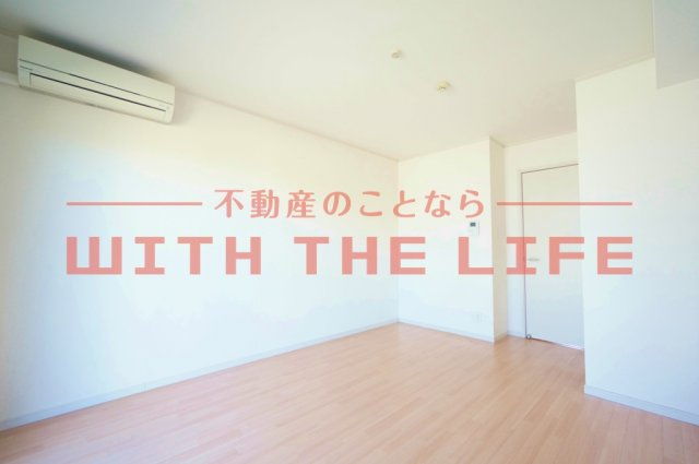 ルミエール鳥栖【キャッシュバック対象物】の洋室|ゆったりした洋室です